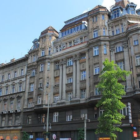 Fanni Budapest Guesthouse Dış mekan fotoğraf