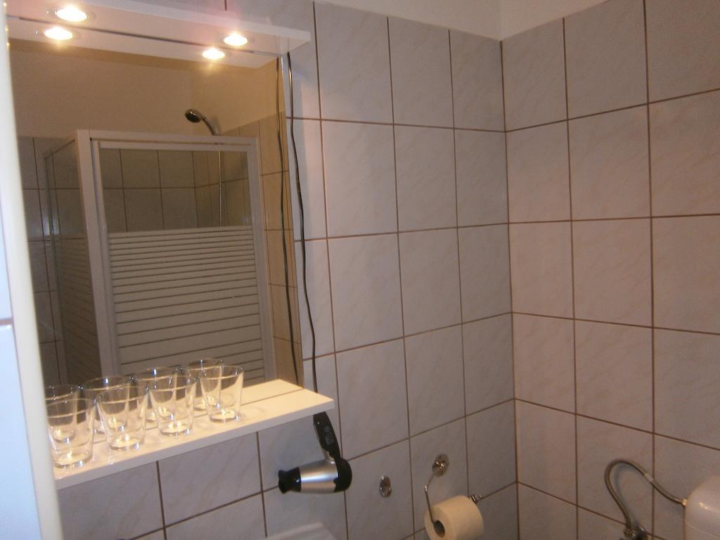 Fanni Budapest Guesthouse Dış mekan fotoğraf